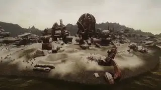 Beyond Skyrim: Morrowind - NewTRAILER