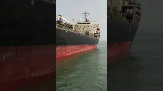 dil me meri khyab tere tasbire jaise ho diwar pe merchant navy ship camical tanker status video