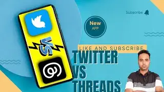 Threads: A Closer Look at Instagram's New App | Threads Vs Twitter | 