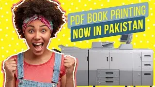 Online book printing & binding | Bulk PDF Printing Online | 100% quality printing