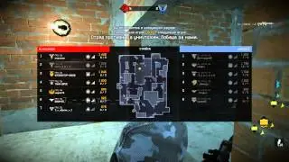 ТОП клан 95_АРГУН_95 vs ГРУ_ГШ