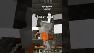 POV #minecraft