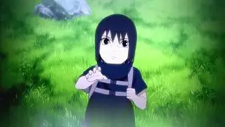 faded Alan Walker sasuke AMV