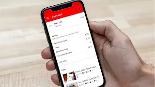 How to enable monetizing on youtube