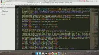 Convert compressed css to readable form