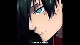 itoshi brother | blue lock 4K
