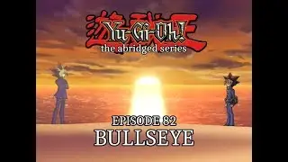 Episode 82 - Bullseye