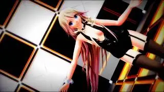 MMD R-18 TOXIC with Sexy IA