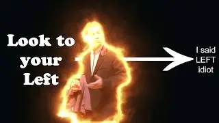 Saber (Green Screen + Heat) - Prueba After Effects