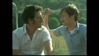 Оркестър без име - Да не е лайза Минели!