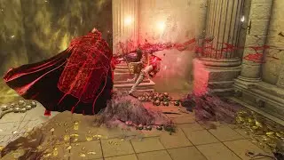Gideon Ofnir Never Needed SO MUCH HELP! - Elden Ring