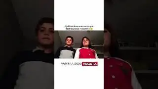 Eh Vegetta canción