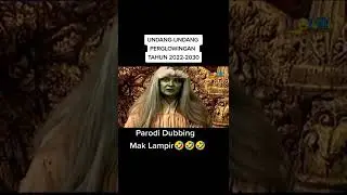 RUU PERGLOWINGAN