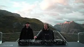 Inna Cosmic Love - (Meduza, PAX, Vintage Culture, Shouse) [KREAM Mashup]