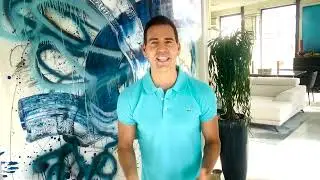 🔶 David Meca nos anima a asistir a su conferencia en CEO Congress Murcia