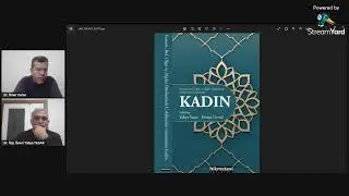Dr. Yahya YAŞAR, Cahiliyeden Günümüze Kadın