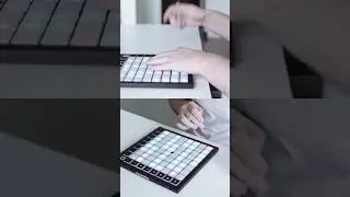 Made with UTOPIA⚡️Link in description @NativeInstruments