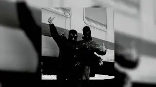[FREE] Crni Cerak x Seksi type beat | Serbian drill type beat ~ Dark Side (prod. DripBeats)