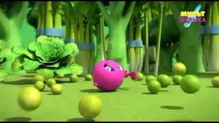 Лето на телеканале ANI