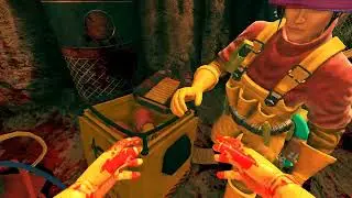 jugar viscera con jakes: