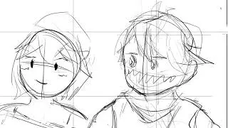 So This Is Love (Animatic Unfinished)