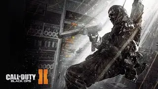 CALL OF DUTY BLACK OPS 2  Walkthrough PART 6 - NO COMMENTARY