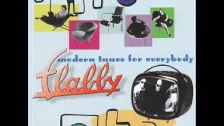FLABBY - Miss You All The Time (Parole Parole)