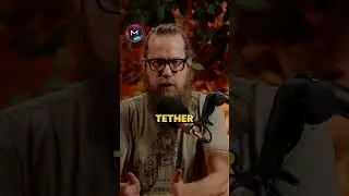 What is Tether? #tether #stablecoin #crypto #bitcoin #ethereum #blockchain