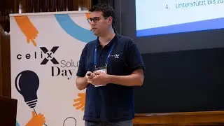 Grenzen überwinden: Die Integration von externen Daten in die Atlassian Cloud | CSD24 (celix)