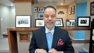 Race, Politics, and Policy Center Presents: Senator Mamie Locke