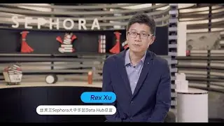 How We Realize Precise Operations of 10M Users By Data Analysis | Sephora's Story With Alibaba Cloud
