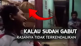 Malam ini g4but semua