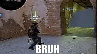 bruh