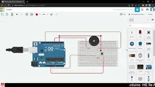 8. Ders Buzzer Uygulamaları