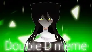 Double D meme | 60fps
