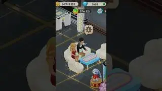 Emily dating Lucas 💕| My Cafe ☕️| #mycafé #emily #dating