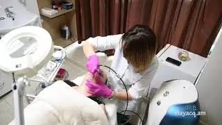 Հայացք-JONRIC SPA