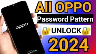 oppo mobile ka lock kaise tode | how to unlock oppo phone if forgot password | unlock oppo mobile ??
