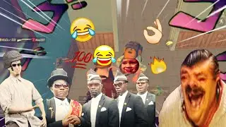 PUBG .exe .apk  || TOP FUNNY AND  WTF MOVEMENTS || #1