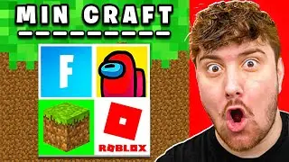Trying To Guess The Video Game Logos