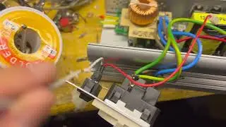 modattu 230v jääkaappi omalla invertterillä autoon