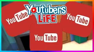 youtubers life - work is hard ep 6