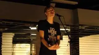 Harry Baker - 22