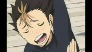 Nishinoya (amv) •All about him•