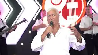 Enver Basha - Potpuri Shkodrane  ( Official video 4K )