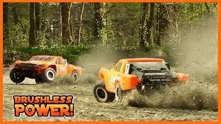 Traxxas SLASH 2WD VXL  |  SlowMotion Bash [HD]  |  2S Lipo
