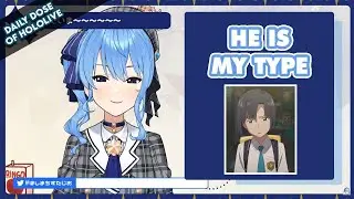 Sui-chan Stubbornly Denies that She is NOT a Shotacon [Hololive/ENG Sub]