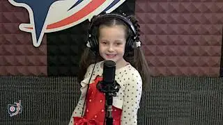 🌸 Виюша 6 лет ❤️⭐"ЭФИР НА РАДИО НОВА ТОРОНТО Dec09/2021 "⭐❤️ https://fb.watch/a0P5BsvV5V/ ❤️ NEW ❤️🌸