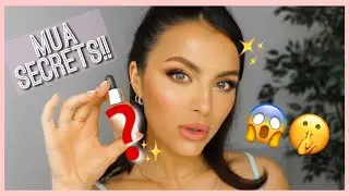 GAME CHANGER FOR GLOWY MAKEUP ✨