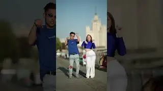 Ты мой зайчик Бани Бани…
